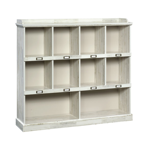 Bowerbank Standard Bookcase Wayfair